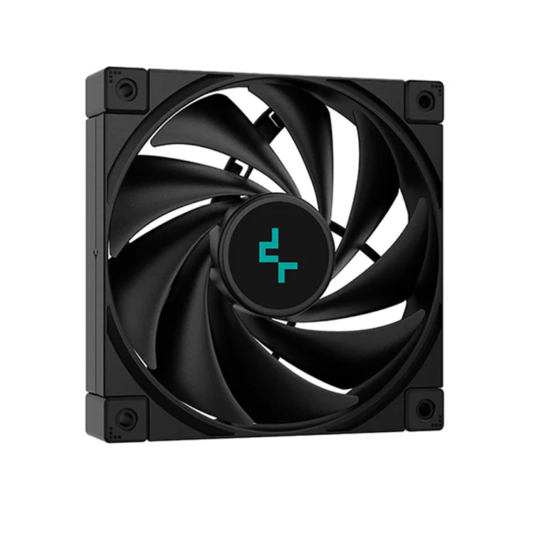 خرید فن پردازنده DeepCool LT720 - مایع - 360 میلیمتر